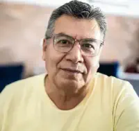 Ricardo Huayhua